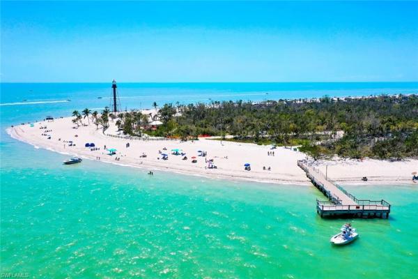 Lighthouse Point, 200 Periwinkle Way #111, Sanibel, Florida 33957, image 2