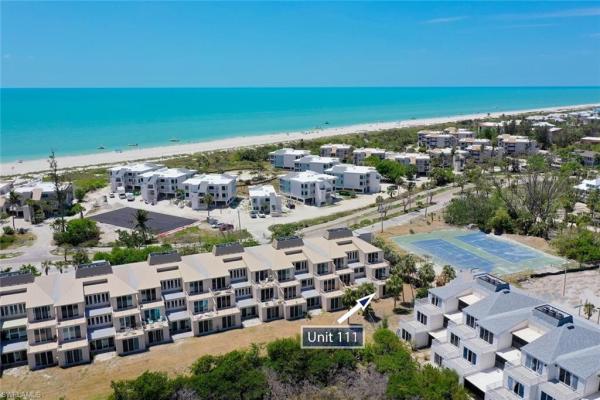 200 Periwinkle Way #111, Sanibel, Florida 33957, image 1