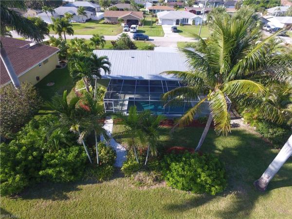 Shorehaven Estates, 2032 Coral Point Dr, Cape Coral, Florida 33990, image 1