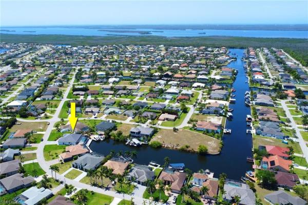 Cape Coral Residential, 2563 26th Ter, Cape Coral, Florida 33914, image 3