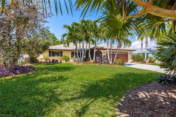 Helfenstein Estates, 10142 Tropical Dr, Bonita Springs, Florida 34135, image 1