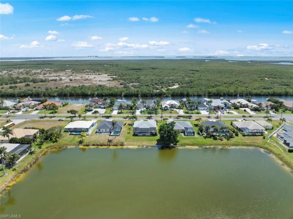 Sands Lake, 2707 W El Dorado Pkwy, Cape Coral, Florida 33914, image 1