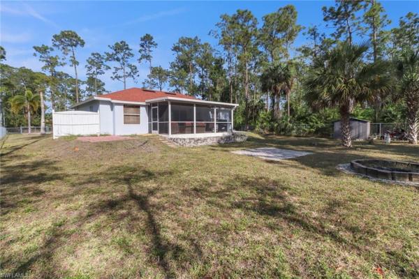 Golden Gate Estates, 2282 Kean Ct, Naples, Florida 34117, image 1