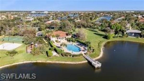Waterways Of Naples, 873 Grand Rapids Blvd, Naples, Florida 34120, image 1