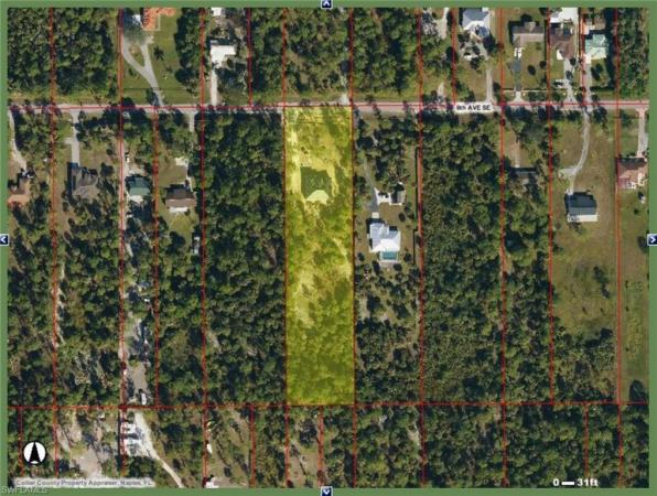 Golden Gate Estates, 2852 SE 6th Ave, Naples, Florida 34117, image 1