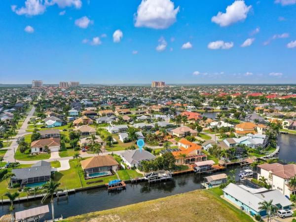 Cape Coral Residential, 1211 49th St, Cape Coral, Florida 33914, image 3