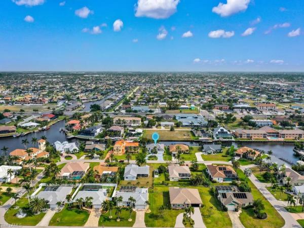 Cape Coral Residential, 1211 49th St, Cape Coral, Florida 33914, image 2