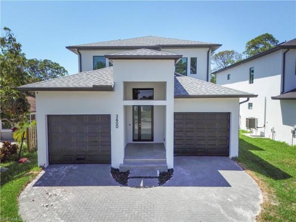 3400 Canal St, Naples, Florida 34112, image 1