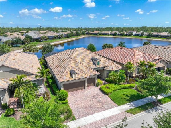 Winding Cypress, 7530 Geranium Way, Naples, Florida 34114, image 1