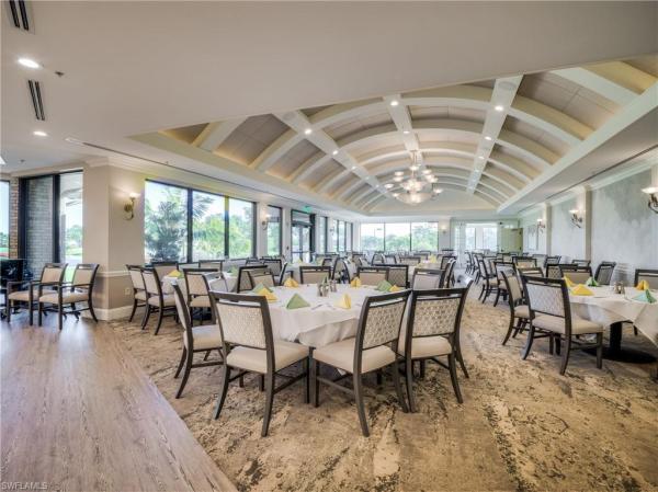 Fairway Bend Village At The Vines, 8535 Fairway Bend Dr, Estero, Florida 33967, image 2