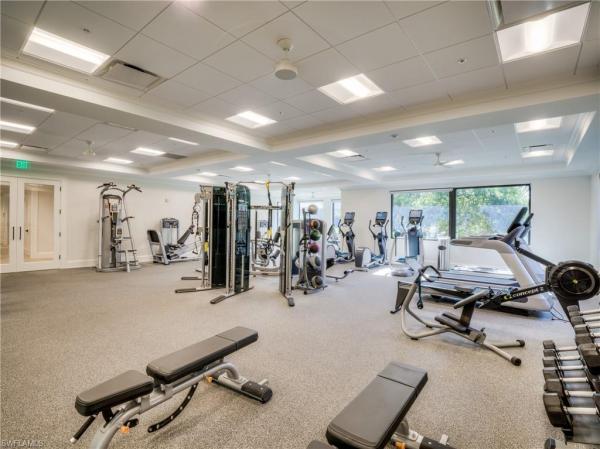 Fairway Bend Village At The Vines, 8535 Fairway Bend Dr, Estero, Florida 33967, image 1