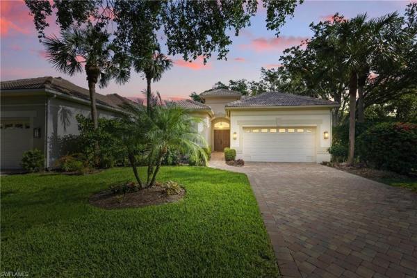 Anchorage At Bonita Bay, 27549 Riverbank Dr, Bonita Springs, Florida 34134, image 1