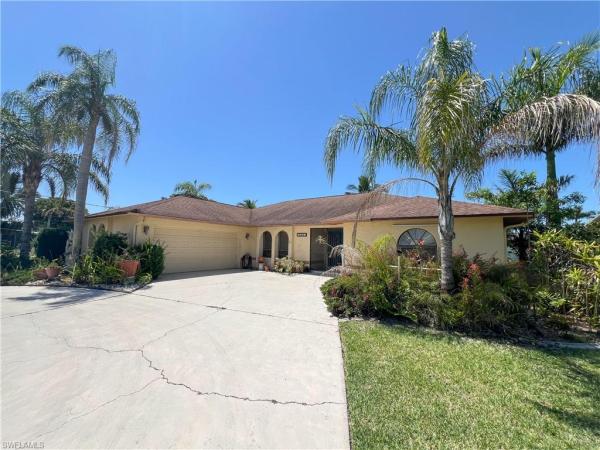 Cape Coral Residential, 538 51st Ter, Cape Coral, Florida 33914, image 3