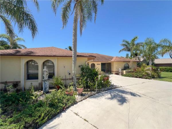 Cape Coral Residential, 538 51st Ter, Cape Coral, Florida 33914, image 2