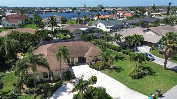 Cape Coral Residential, 538 51st Ter, Cape Coral, Florida 33914, image 1