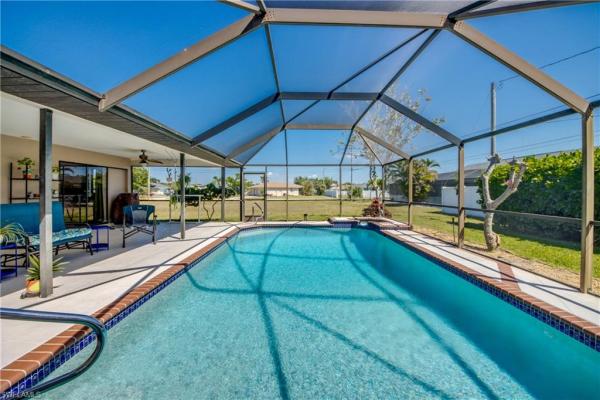 Cape Coral Residential, 4523 6th Pl, Cape Coral, Florida 33914, image 3