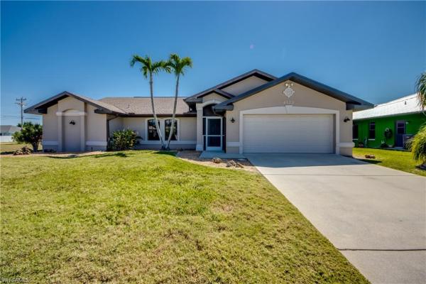 Cape Coral Residential, 4523 6th Pl, Cape Coral, Florida 33914, image 1
