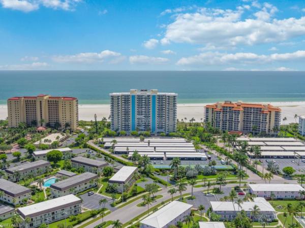 Admiralty House, 140 Seaview Ct #1703N, Marco Island, Florida 34145, image 1