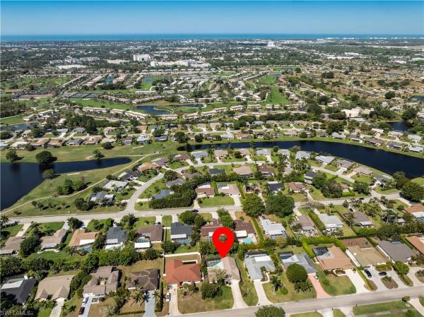 Kings Lake, 2225 Kings Lake Blvd, Naples, Florida 34112, image 1