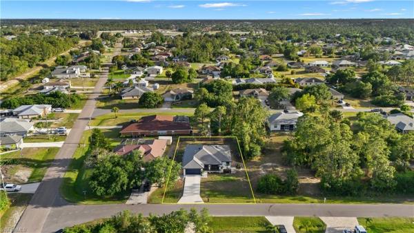 Buckingham Park, 14190 Cherrydale St, Fort Myers, Florida 33905, image 1