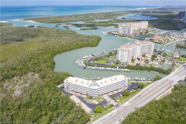 12945 Vanderbilt Dr #409, Naples, Florida 34110, image 1