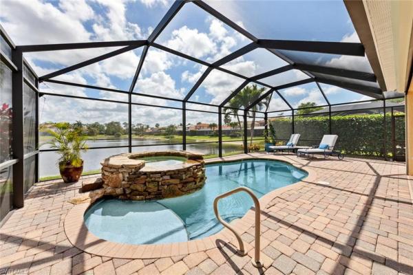 Aviano, 12718 Aviano Dr, Naples, Florida 34105, image 1