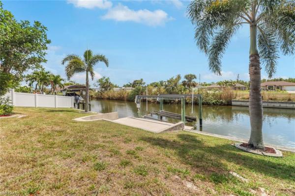Cape Coral Residential, 2322 31st Ln, Cape Coral, Florida 33914, image 2