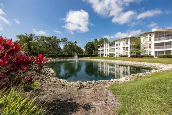 Chardonnay At Vineyards, 6025 Chardonnay Ln #103, Naples, Florida 34119, image 2