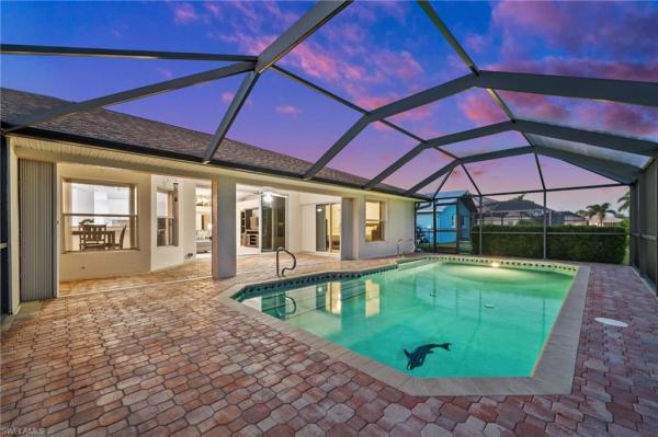 Cape Coral Residential, 210 37th Ter, Cape Coral, Florida 33914, image 3