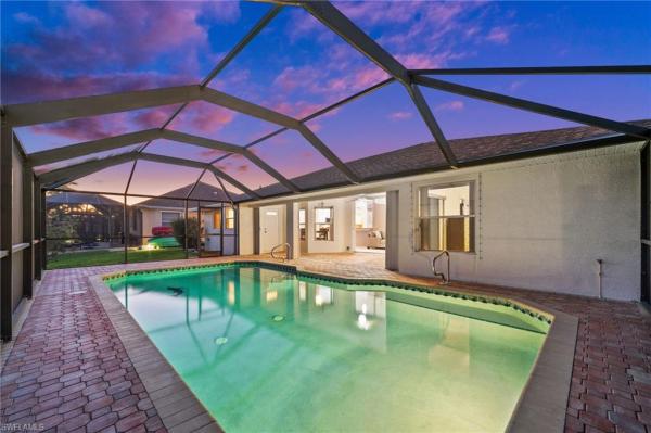 Cape Coral Residential, 210 37th Ter, Cape Coral, Florida 33914, image 2