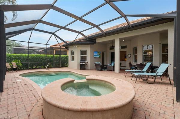 Ashton Place, 7806 Ashton Rd, Naples, Florida 34113, image 2