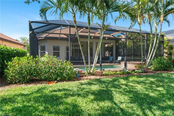 Ashton Place, 7806 Ashton Rd, Naples, Florida 34113, image 1