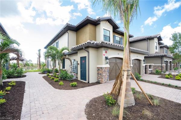 15257 Zeno Way #201, Naples, Florida 34114, image 1