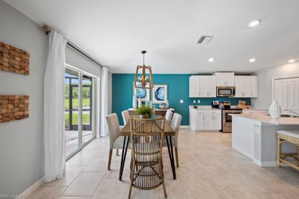 3585 9th Ave, Cape Coral, Florida 33909, image 2