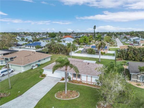 Cape Coral Residential, 2309 15th Ter, Cape Coral, Florida 33990, image 2