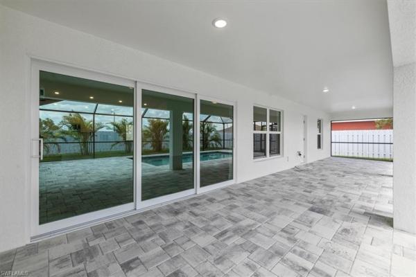Cape Coral Residential, 824 8th Ter, Cape Coral, Florida 33993, image 3