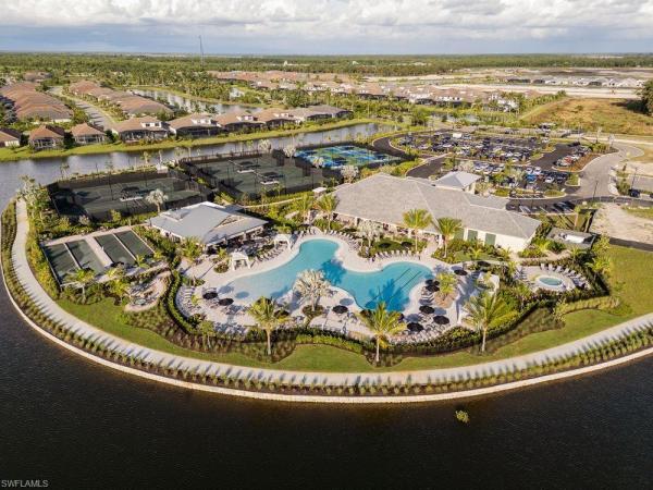 Esplanade By The Islands, 15244 Zeno Way #201, Naples, Florida 34114, image 2