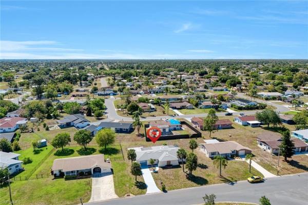 1423 Alwynne Dr, Lehigh Acres, Florida 33936, image 1