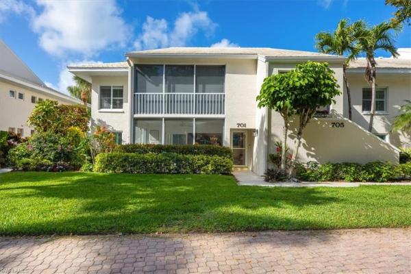 780 Willowbrook Dr #701, Naples, Florida 34108, image 1