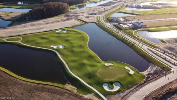 The National Golf & Country Club At Ave Maria, 5969 Berwick Ln, Ave Maria, Florida 34142, image 3