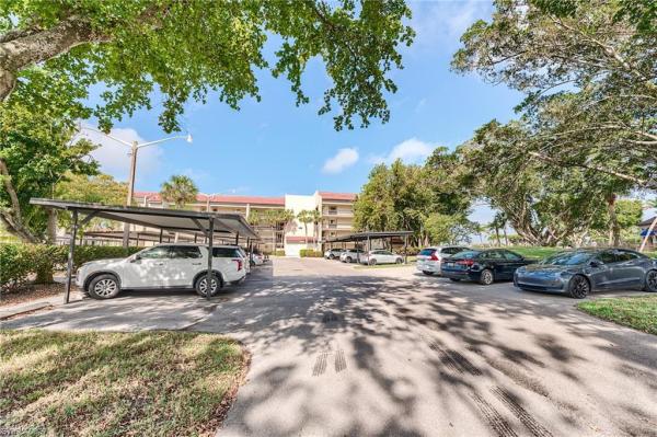 4386 Jib Boom Ct #2E, Fort Myers, Florida 33919, image 1