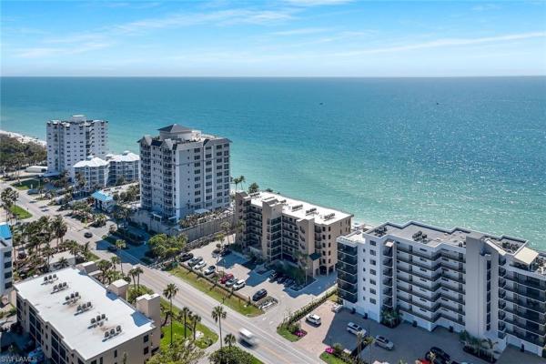 Seawatch At Vanderbilt Beach, 9375 Gulf Shore Dr #202, Naples, Florida 34108, image 1