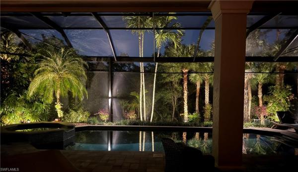 Colliers Reserve, 933 Barcarmil Way, Naples, Florida 34110, image 2