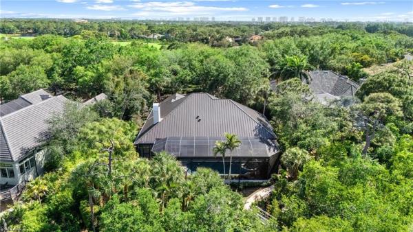 Colliers Reserve, 933 Barcarmil Way, Naples, Florida 34110, image 1