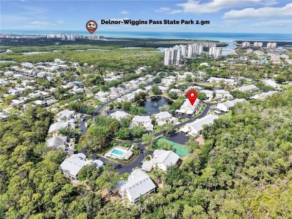 Wiggins Lakes & Preserves, 760 Wiggins Lake Dr #101, Naples, Florida 34110, image 2
