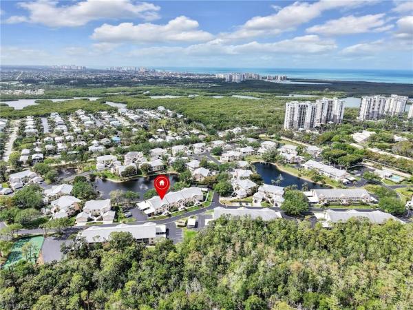 Wiggins Lakes & Preserves, 760 Wiggins Lake Dr #101, Naples, Florida 34110, image 1