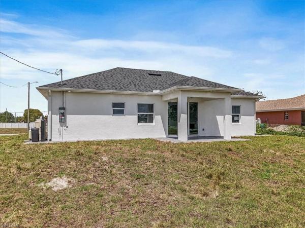 Lehigh Acres, 4503 W 6th St, Lehigh Acres, Florida 33971, image 1