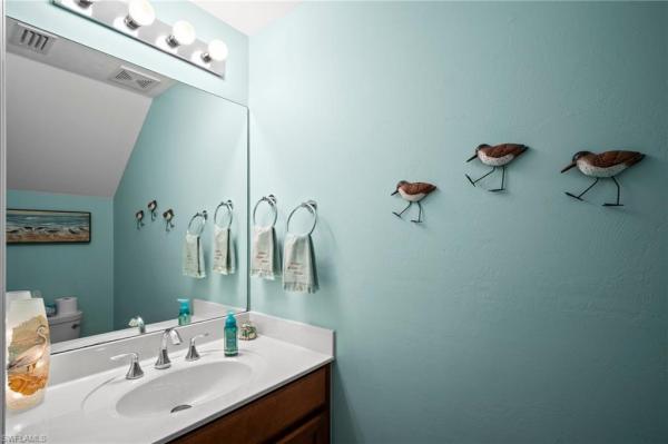 Townhomes Of San Simeon, 3821 Clearbrook Ln, Fort Myers, Florida 33966, image 2
