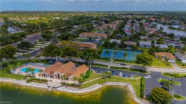 Crown Pointe Shores, 3390 Crown Pointe Blvd #101, Naples, Florida 34112, image 1