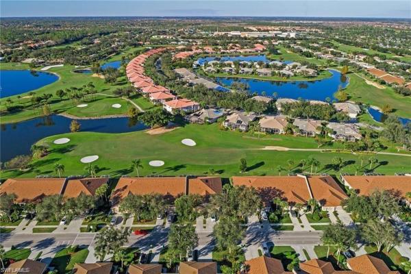 Heritage Greens, 1705 Morning Sun Ln, Naples, Florida 34119, image 1